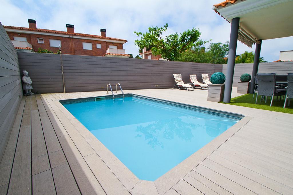 Cerr Drm Salou Exterior photo