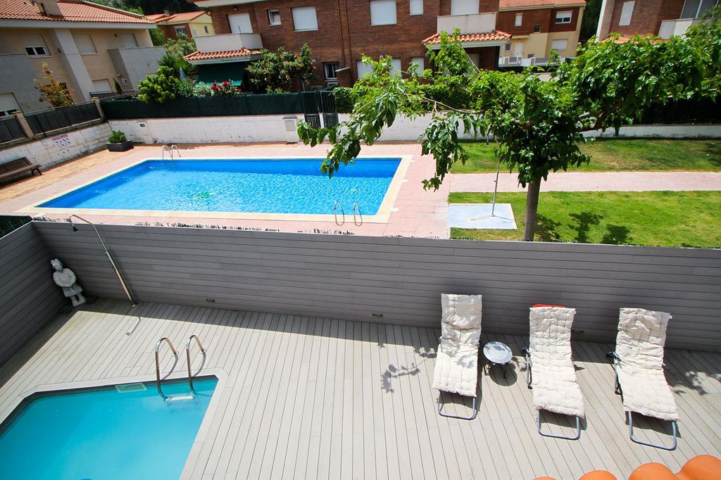 Cerr Drm Salou Exterior photo
