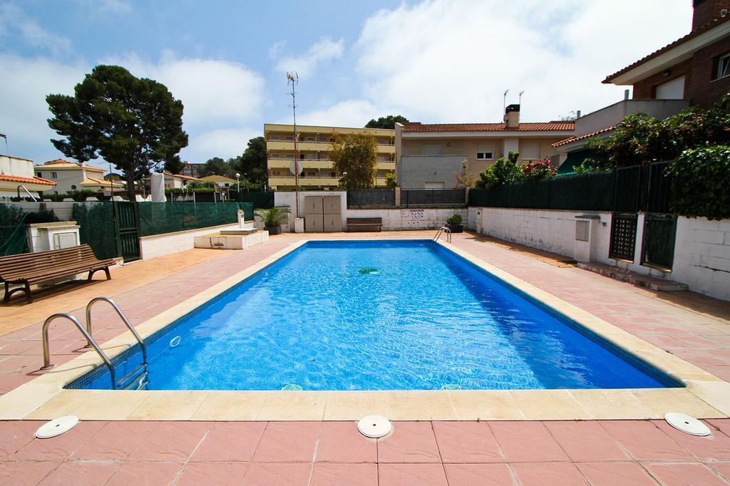 Cerr Drm Salou Exterior photo