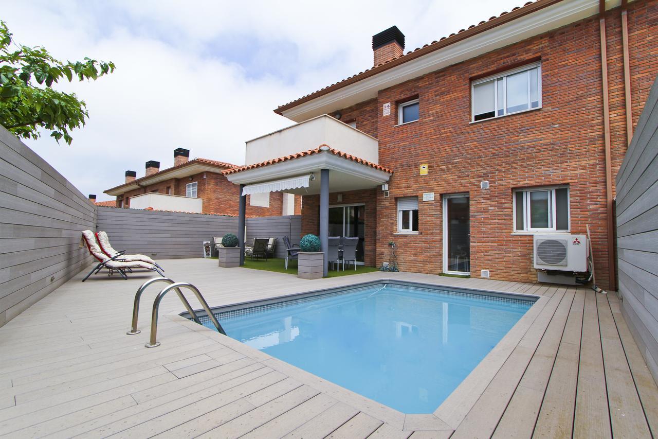 Cerr Drm Salou Exterior photo